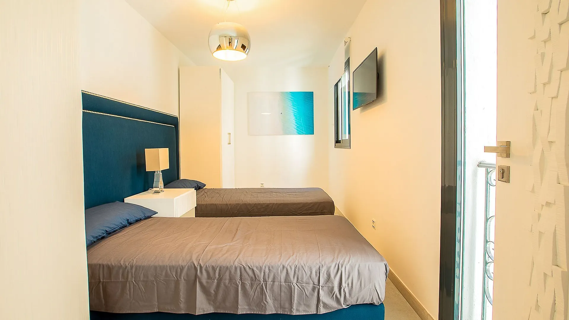 Oleholidays Apartamento Benabola IV Marbella