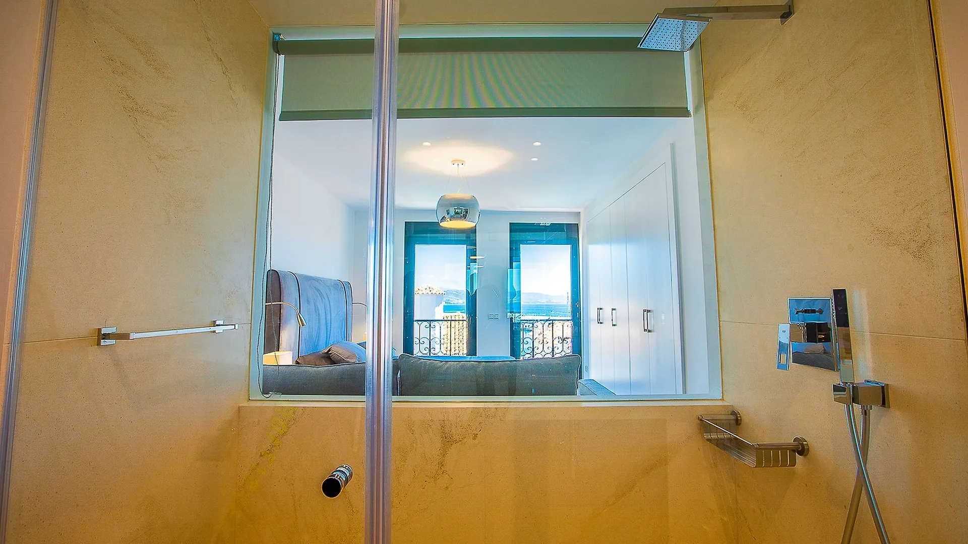 Oleholidays Apartamento Benabola IV Marbella