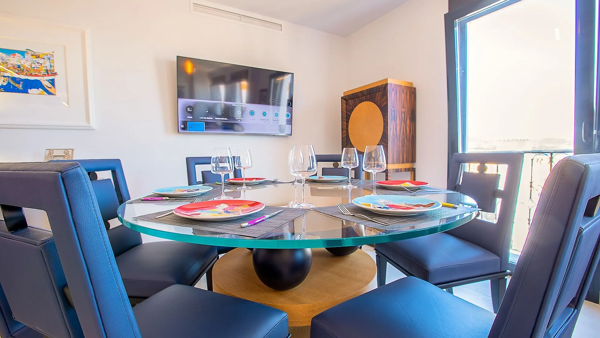 Oleholidays Apartamento Benabola IV Marbella Apartment