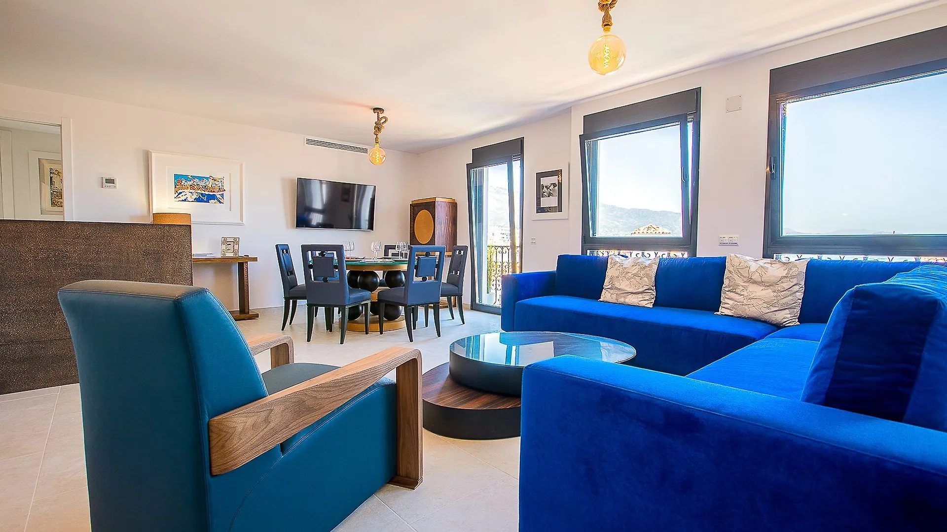 Apartment Oleholidays Apartamento Benabola IV Marbella