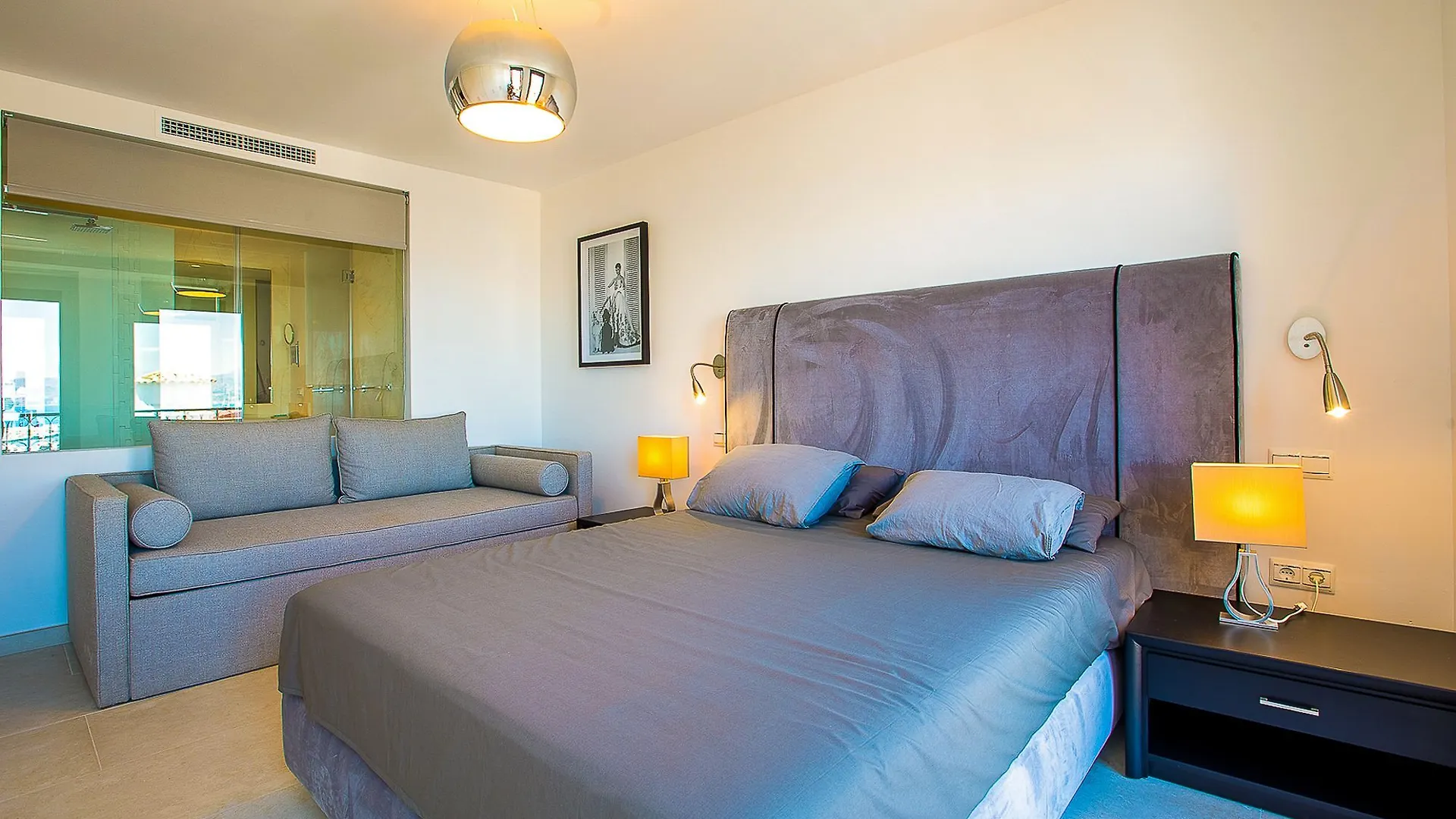 Oleholidays Apartamento Benabola IV Marbella Spain