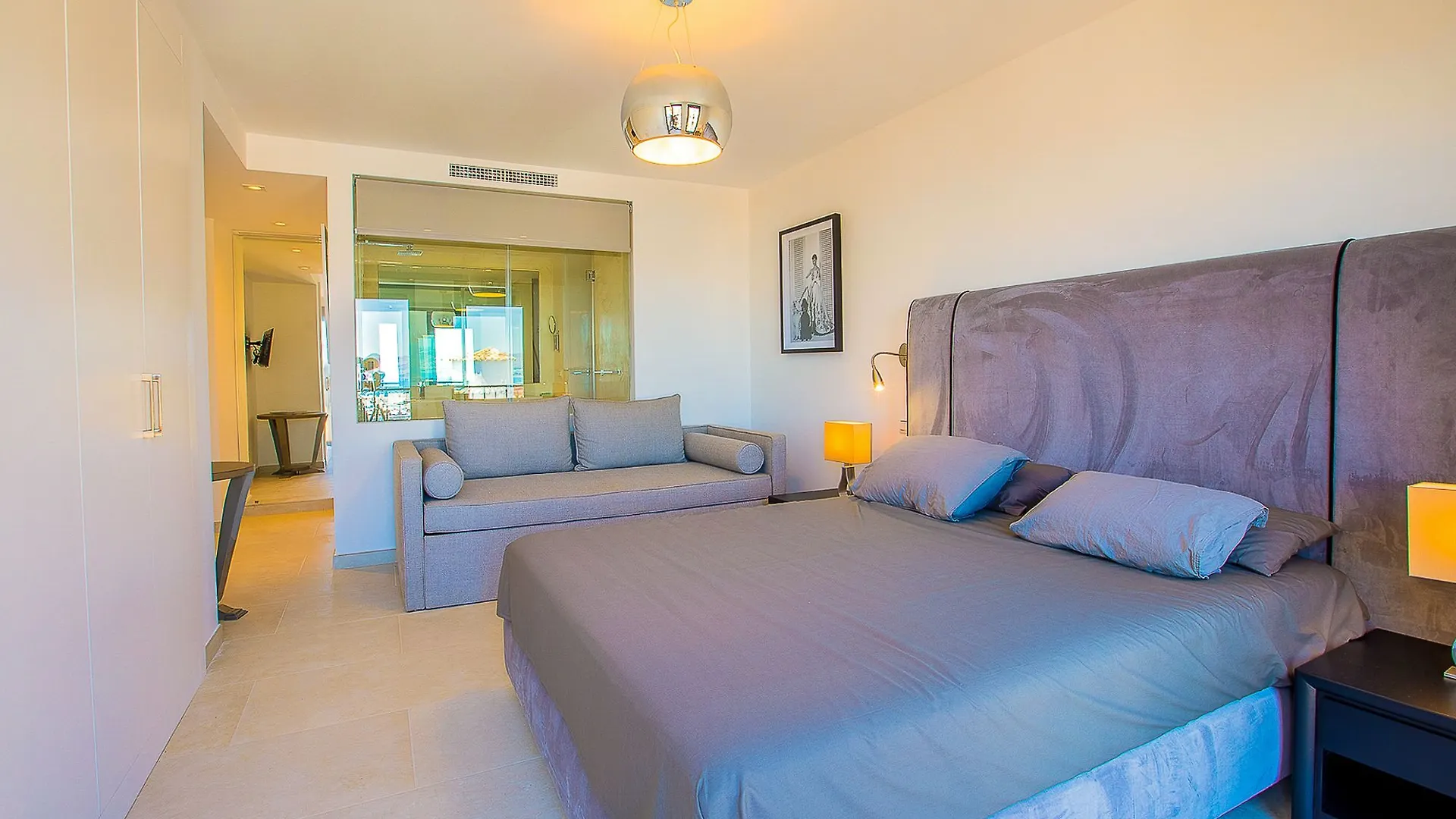 Oleholidays Apartamento Benabola IV Marbella 0*,  Spain