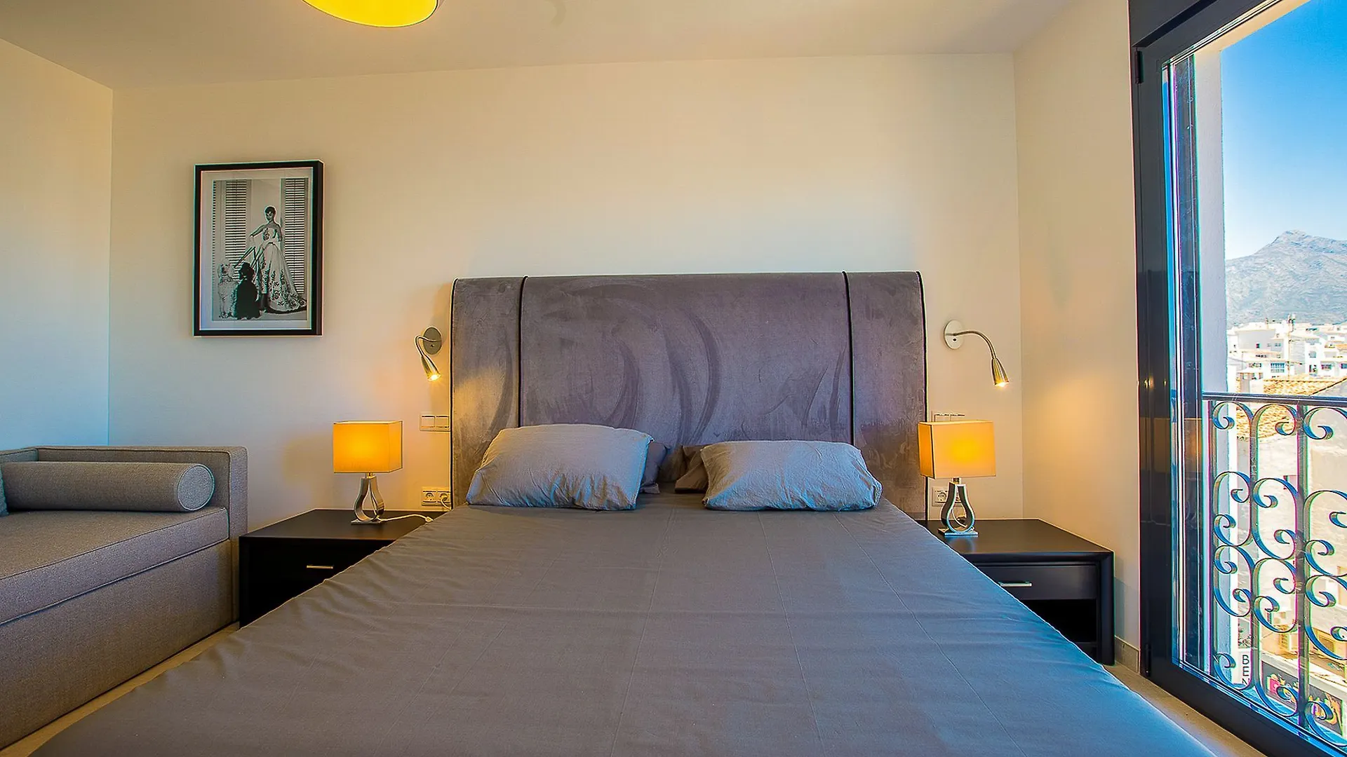 Oleholidays Apartamento Benabola IV Marbella Apartment