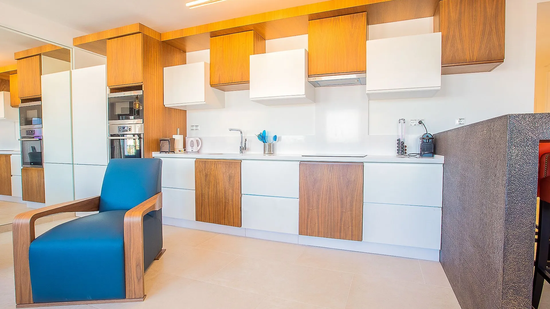 Oleholidays Apartamento Benabola IV Μαρμπέλλα