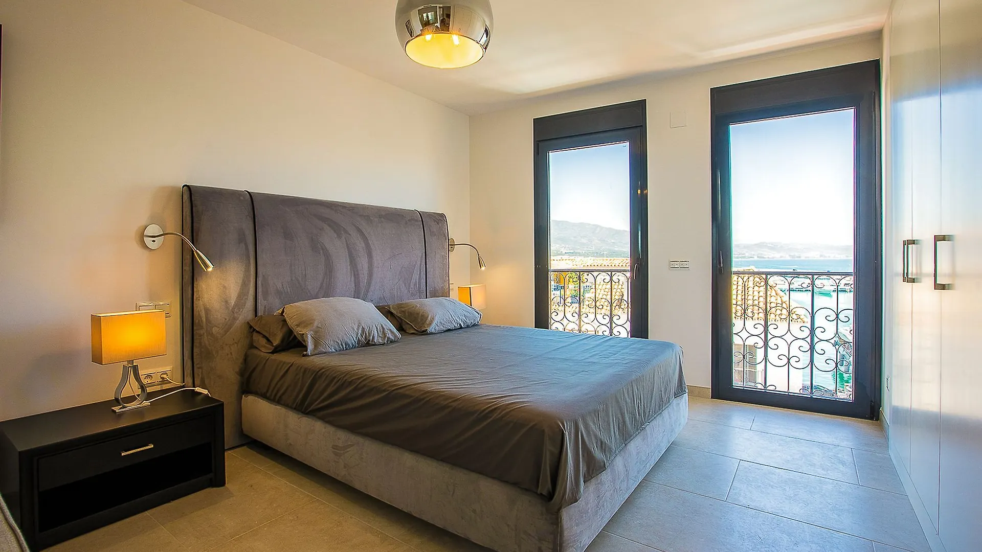 Apartment Oleholidays Apartamento Benabola IV Marbella Spain