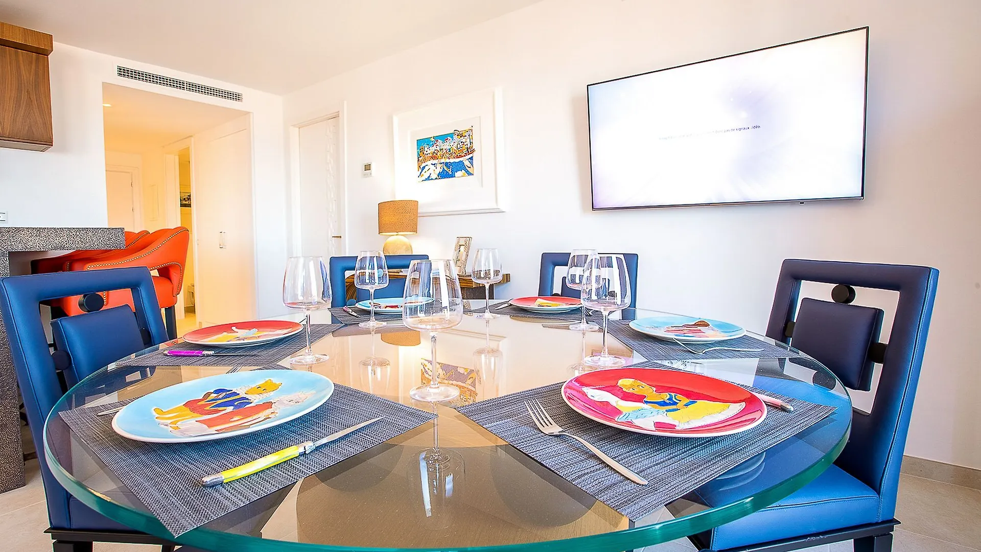 Apartment Oleholidays Apartamento Benabola IV Marbella