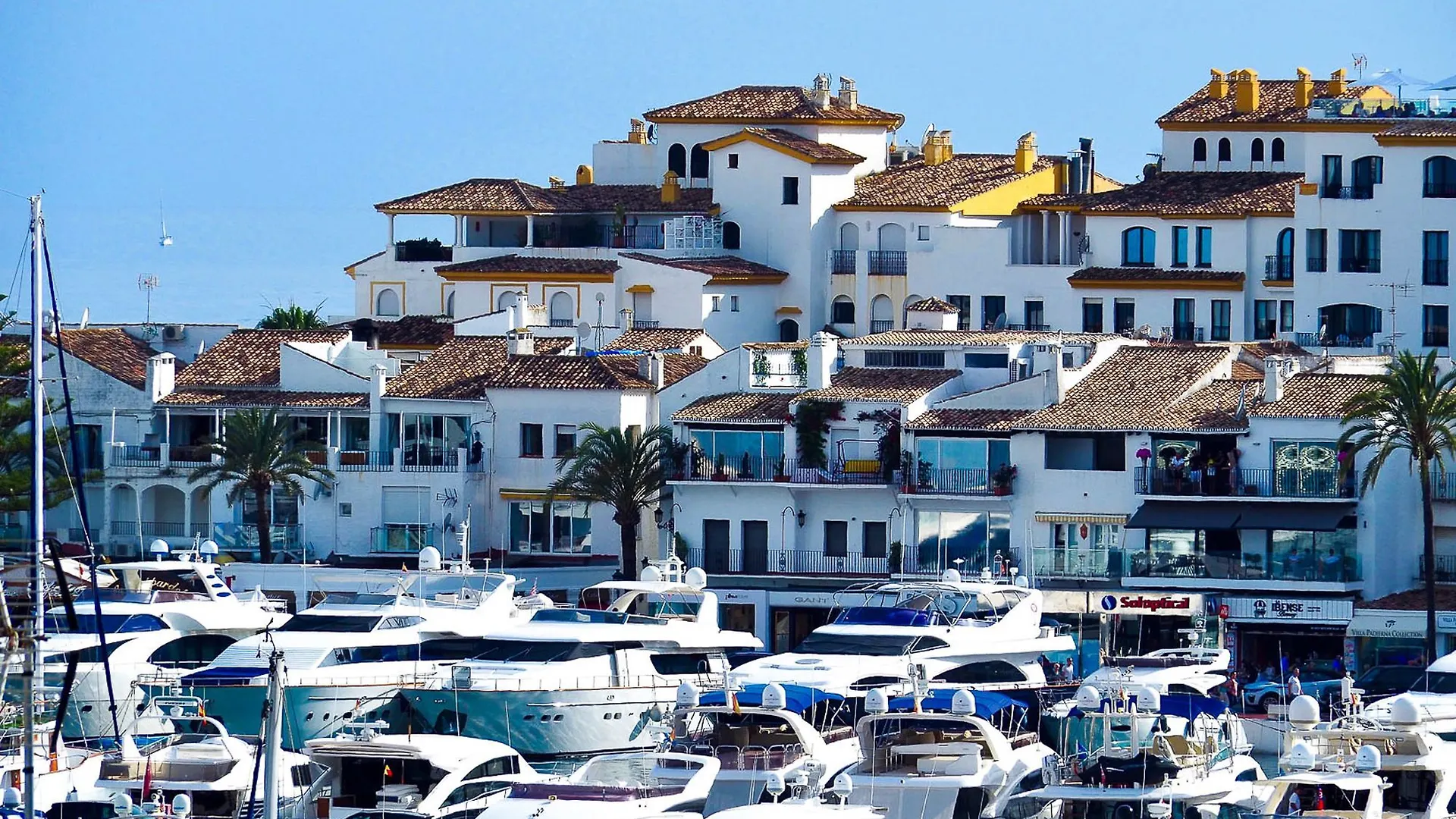 Oleholidays Apartamento Benabola IV Marbella