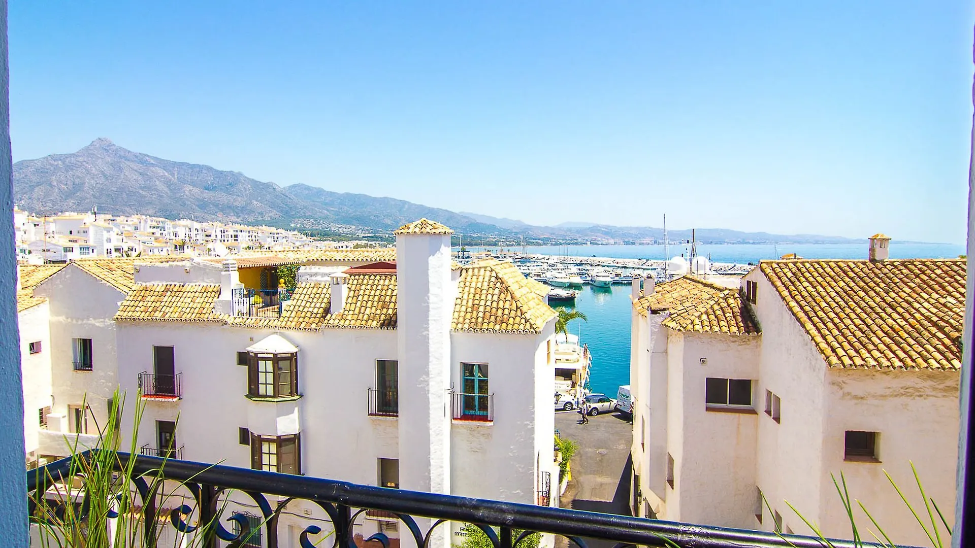 Oleholidays Apartamento Benabola IV Μαρμπέλλα 0*,