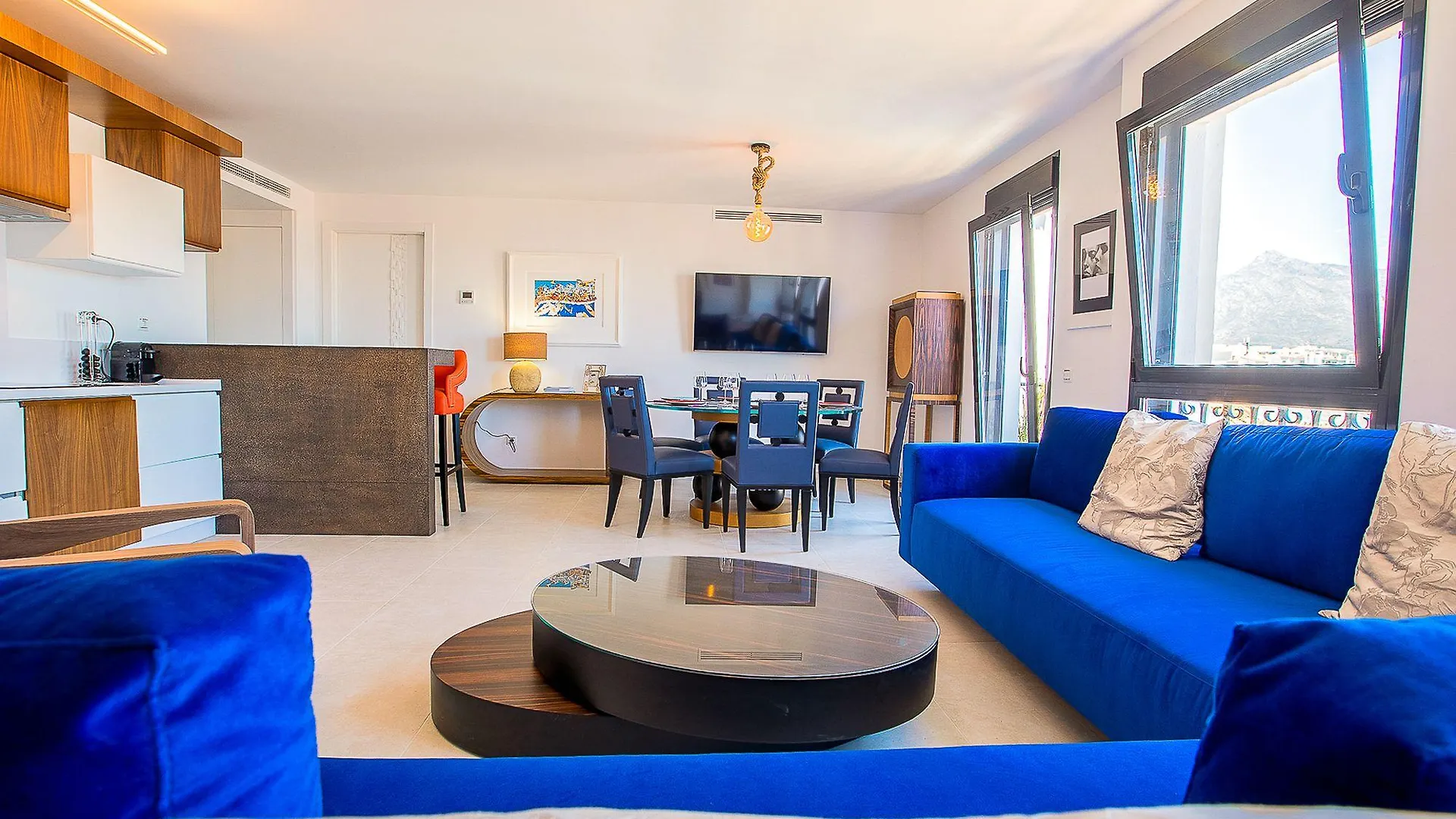Oleholidays Apartamento Benabola IV Marbella