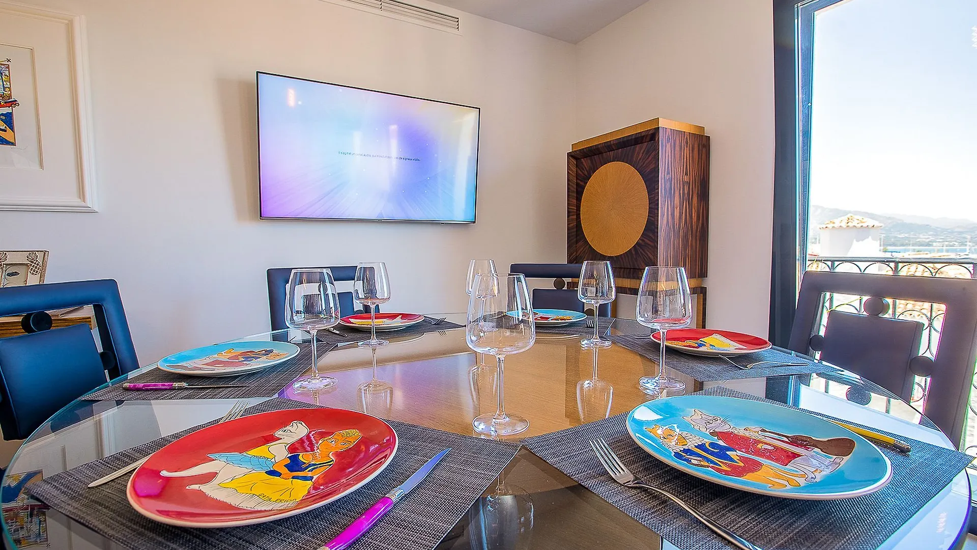Oleholidays Apartamento Benabola IV Marbella Spain